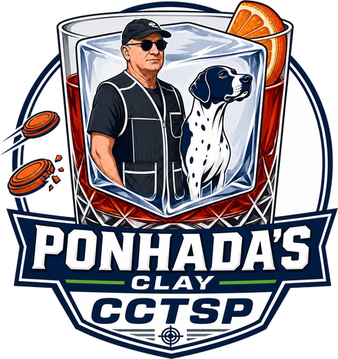 Ponhada's Clay League CCTSP